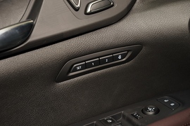 2021款凯迪拉克CT6