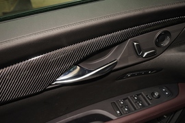 2021款凯迪拉克CT6