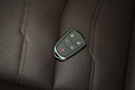 2021款凯迪拉克CT6