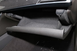 2021款凯迪拉克CT6