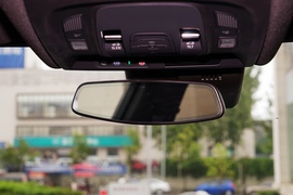 2021款凯迪拉克CT6