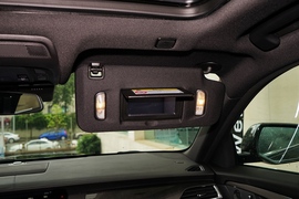 2021款凯迪拉克CT6