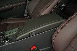 2021款凯迪拉克CT6