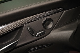 2021款凯迪拉克CT6