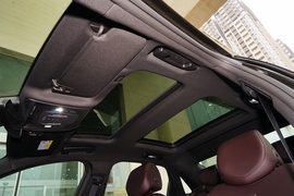 2021款凯迪拉克CT6