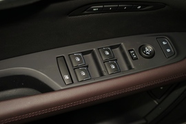 2021款凯迪拉克CT6