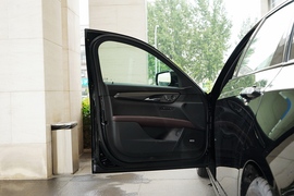 2021款凯迪拉克CT6