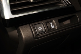 2021款凯迪拉克CT6