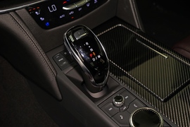 2021款凯迪拉克CT6