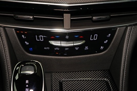 2021款凯迪拉克CT6