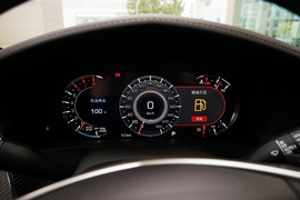 2021款凯迪拉克CT6