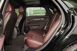 2021款凯迪拉克CT6