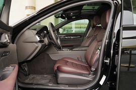 2021款凯迪拉克CT6