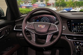 2021款凯迪拉克CT6