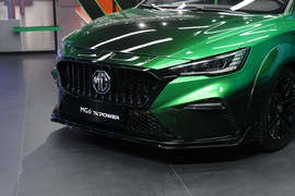 MG名爵6