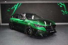 MG名爵6
