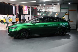 MG名爵6