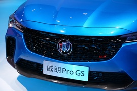 别克威朗PRO