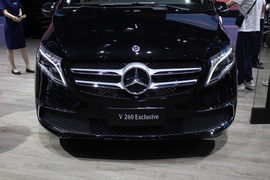奔驰V260