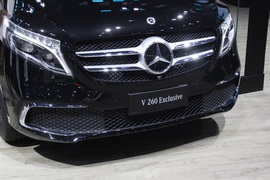 奔驰V260