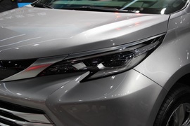 丰田赛那