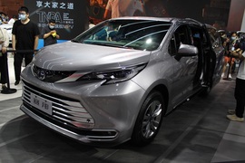 丰田赛那