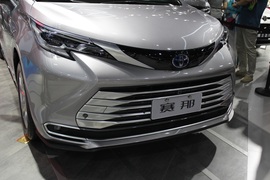 丰田赛那