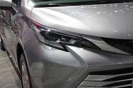 丰田赛那