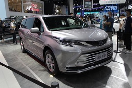 丰田赛那