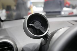 比亚迪全新FO北京车展实拍