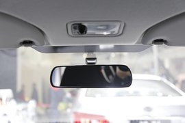 比亚迪全新FO北京车展实拍