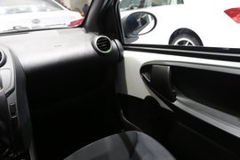 比亚迪全新FO北京车展实拍