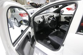 比亚迪全新FO北京车展实拍