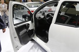 比亚迪全新FO北京车展实拍