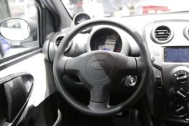 比亚迪全新FO北京车展实拍