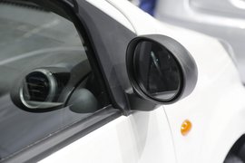 比亚迪全新FO北京车展实拍