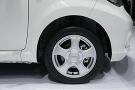 比亚迪全新FO北京车展实拍