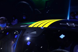 领克03+