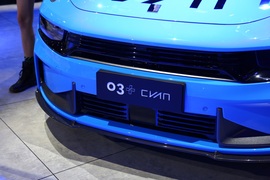 领克03+
