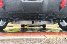   2022款欧拉好猫GT 木兰版 480km长续航 标准版