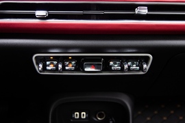   2022款欧拉好猫GT 木兰版 480km长续航 标准版