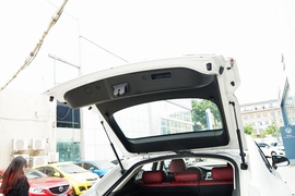 2021款长安CS85