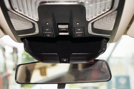 2021款长安CS85