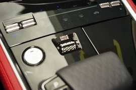 2021款长安CS85