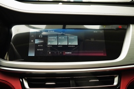 2021款长安CS85