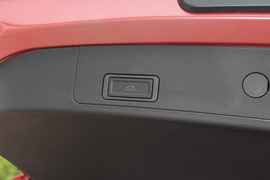 2021款奇瑞瑞虎7