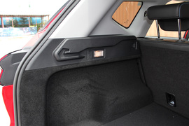 2021款奇瑞瑞虎7