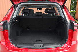 2021款奇瑞瑞虎7