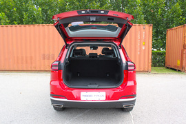 2021款奇瑞瑞虎7