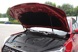 2021款奇瑞瑞虎7